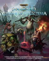 Warhammer Age of Sigmar: Soulbound - Czempioni Zniszczenia