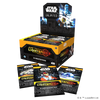Star Wars: Unlimited Card Game - Jump to Lightspeed - Booster Box (24)