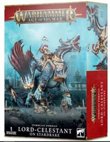 Stormcast Eternals: Lord Celestant on Stardrake