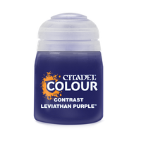 Leviathan Purple- Citadel Contrast (18 ml)