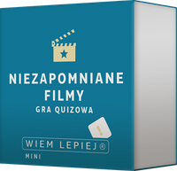 Wiem Lepiej: Mini - Niezapomniane Filmy