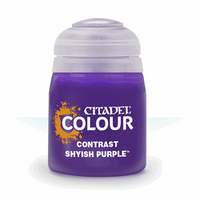 Shyish Purple - Citadel Contrast (18 ml)