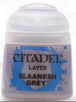 Slaanesh Grey - Citadel Layer (12 ml)