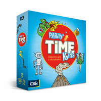 Party Time - Kids