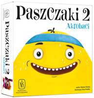 Paszczaki 2: Akrobaci