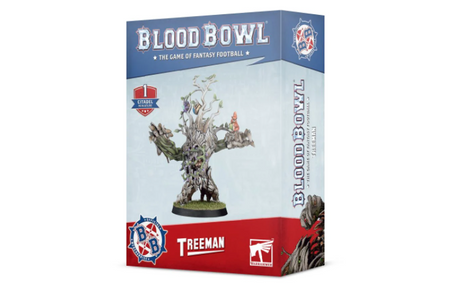 Blood Bowl: Treeman - Blood Bowl