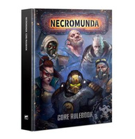 Necromunda Rulebook