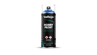 Vallejo: 28.030 - Hobby Paint Spray - Magic Blue (400 ml)