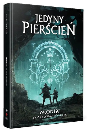 Jedyny Pierścień: Moria - za Drzwiami Durina