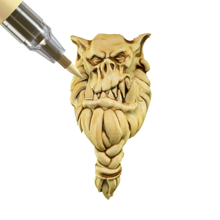 The Army Painter: Speedpaint 2.0 - Marker - Pallid Bone