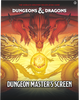 Dungeons & Dragons: Dungeon Master's Screen (2024)