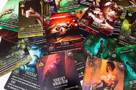 Etherfields (edycja polska)