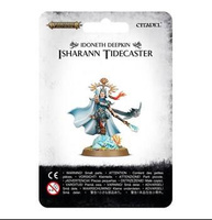 Idoneth Deepkin: Isharann Tidecaster