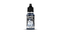 Vallejo: 70.965 - Model Color - Prussian Blue (18 ml)