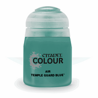 Temple Guard Blue - Citadel Air (24 ml)