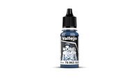 Vallejo: 70.963 - Model Color - Medium Blue (18 ml)