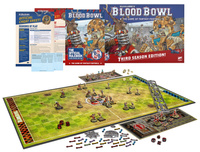 Blood Bowl – Third Season Edition