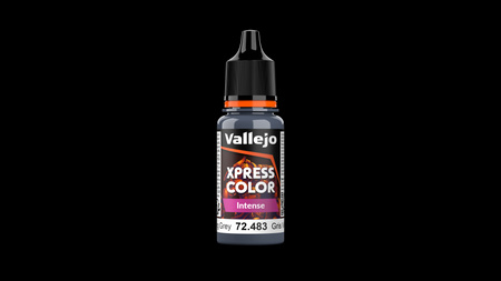 Vallejo: 72.483 - Xpress Color Intense - Viking Grey (18 ml)