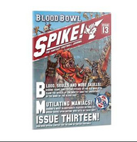 Spike! Journal - Issue 13