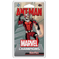 Marvel Champions: Hero Pack - Ant-Man