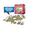 Worms: The Board Game MAYHEM Edition - EN