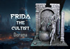 Frida the Cultist Diorama