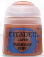 Tuskgor Fur - Citadel Layer (12 ml)