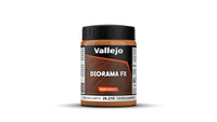 Vallejo: 26.219 - Diorama FX - Earth Textures - Brown Earth (200 ml)