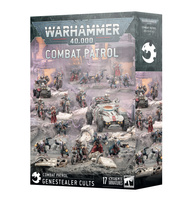 Combat Patrol - Genestealer Cults