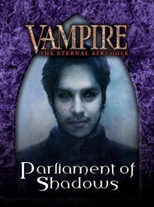 Parliament of Shadows - Lasombra