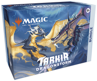 Magic the Gathering: Tarkir - Dragonstorm - Bundle