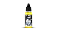 Vallejo: 70.952 - Model Color - Lemon Yellow (18 ml)