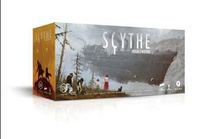 Scythe: Igrając z wiatrem