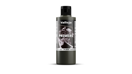 Vallejo: 74.609 - Primers - Russian Green 4BO (200 ml)