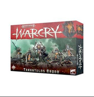 Warcry: Tarantulos Brood