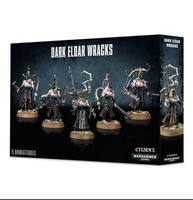 Drukhari: Wracks