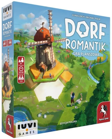 Dorfromantik