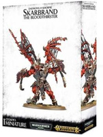 Skarbrand, the Bloodthirster