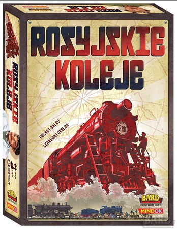 Rosyjskie Koleje