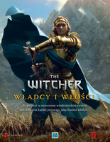 Władcy i Włości – The Witcher RPG