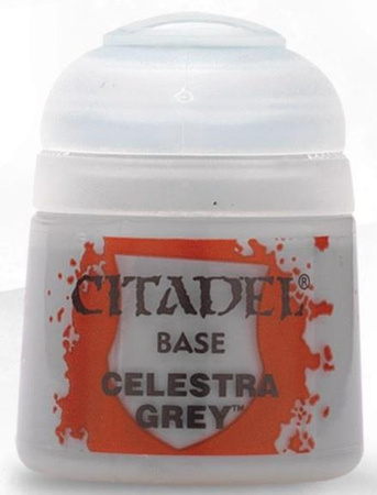 Celestra Grey - Citadel Base (12 ml)