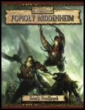 Warhammer Fantasy Roleplay (2. Edycja): Popioły Middenheim