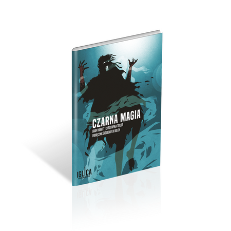 Iglica: Czarna magia - podręcznik dodatkowy