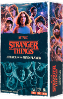 Stranger Things: Attack of The Mind Flyer PL