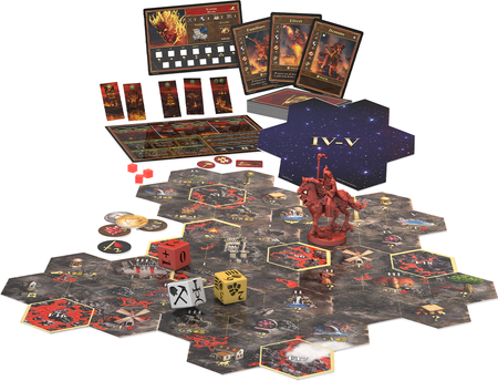 Heroes of Might and Magic III: Inferno