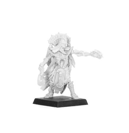 Tomb Kings of Khemri: Tomb King (FW)