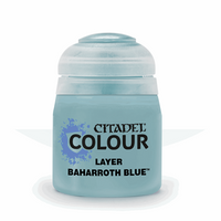 Baharroth Blue - Citadel Layer (12 ml)