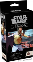 Star Wars: Legion - Lando Calrissian Commander Expansion