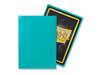 Dragon Shield Classic Turquoise 100 szt