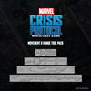 Marvel: Crisis Protocol - Measurement Tools